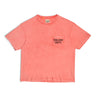 VINTAGE POCKET TEE TOPS GALLERY DEPARTMENT LLC   