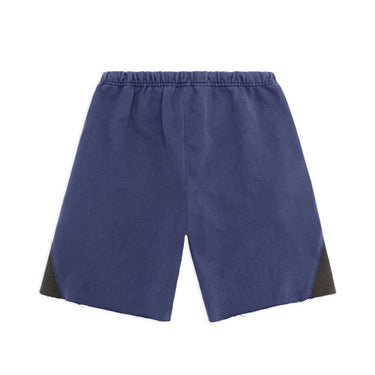 MI - GD CHAMPION SHORTS - WASHED PURPLE/WASHED BROWN BOTTOMS GALLERY DEPARTMENT LLC