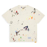 RAG APPLIQUED TEE TOPS GALLERY DEPARTMENT LLC