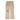 RICO CHINO FLARE BOTTOMS GALLERY DEPARTMENT LLC 28 32 KHAKI