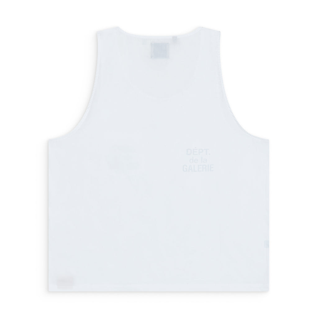 RESORT TANK TOPS GALLERY DEPARTMENT LLC   