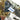 RETOUCHE CAMO PATCHWORK KENZIE SHORT BOTTOMS GALLERY DEPARTMENT LLC