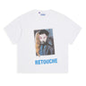 RETOUCHE CINDY TEE TOPS GALLERY DEPARTMENT LLC