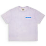 RETOUCHE DAMAGED SOUVENIR TEE TOPS GALLERY DEPARTMENT LLC   