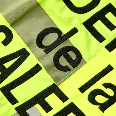 RETOUCHE EVERGLADES VEST OUTERWEAR GALLERY DEPARTMENT LLC