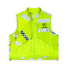 RETOUCHE EVERGLADES VEST OUTERWEAR GALLERY DEPARTMENT LLC
