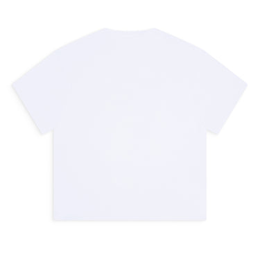 RETOUCHE NAOMI TEE TOPS GALLERY DEPARTMENT LLC