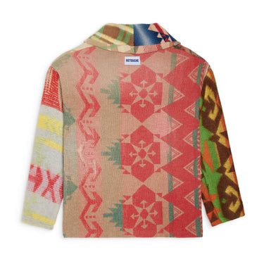 RETOUCHE RAE CARDIGAN OUTERWEAR GALLERY DEPARTMENT LLC