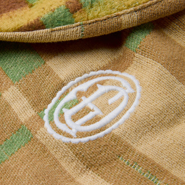 RETOUCHE RAE CARDIGAN OUTERWEAR GALLERY DEPARTMENT LLC