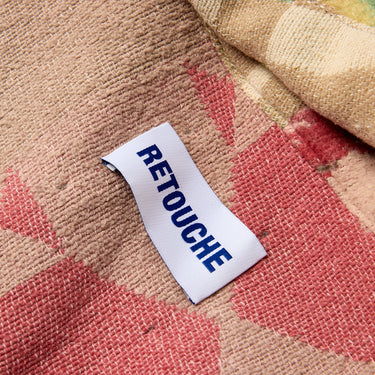 RETOUCHE RAE CARDIGAN OUTERWEAR GALLERY DEPARTMENT LLC