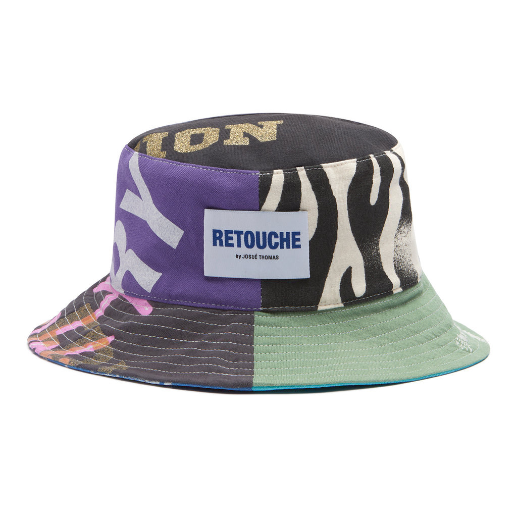 RETOUCHE RODMAN BUCKET HAT ACCESSORIES GALLERY DEPARTMENT LLC   