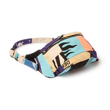 RETOUCHE TRAVEL SACK ACCESSORIES GALLERY DEPARTMENT LLC   