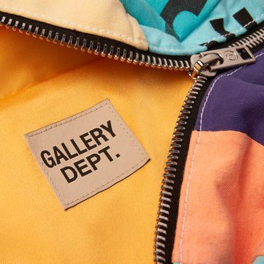 RETOUCHE TRAVEL SACK ACCESSORIES GALLERY DEPARTMENT LLC   