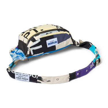 RETOUCHE TRAVEL SACK ACCESSORIES GALLERY DEPARTMENT LLC