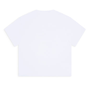 RETOUCHE TYRA TEE TOPS GALLERY DEPARTMENT LLC