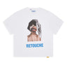 RETOUCHE TYRA TEE TOPS GALLERY DEPARTMENT LLC