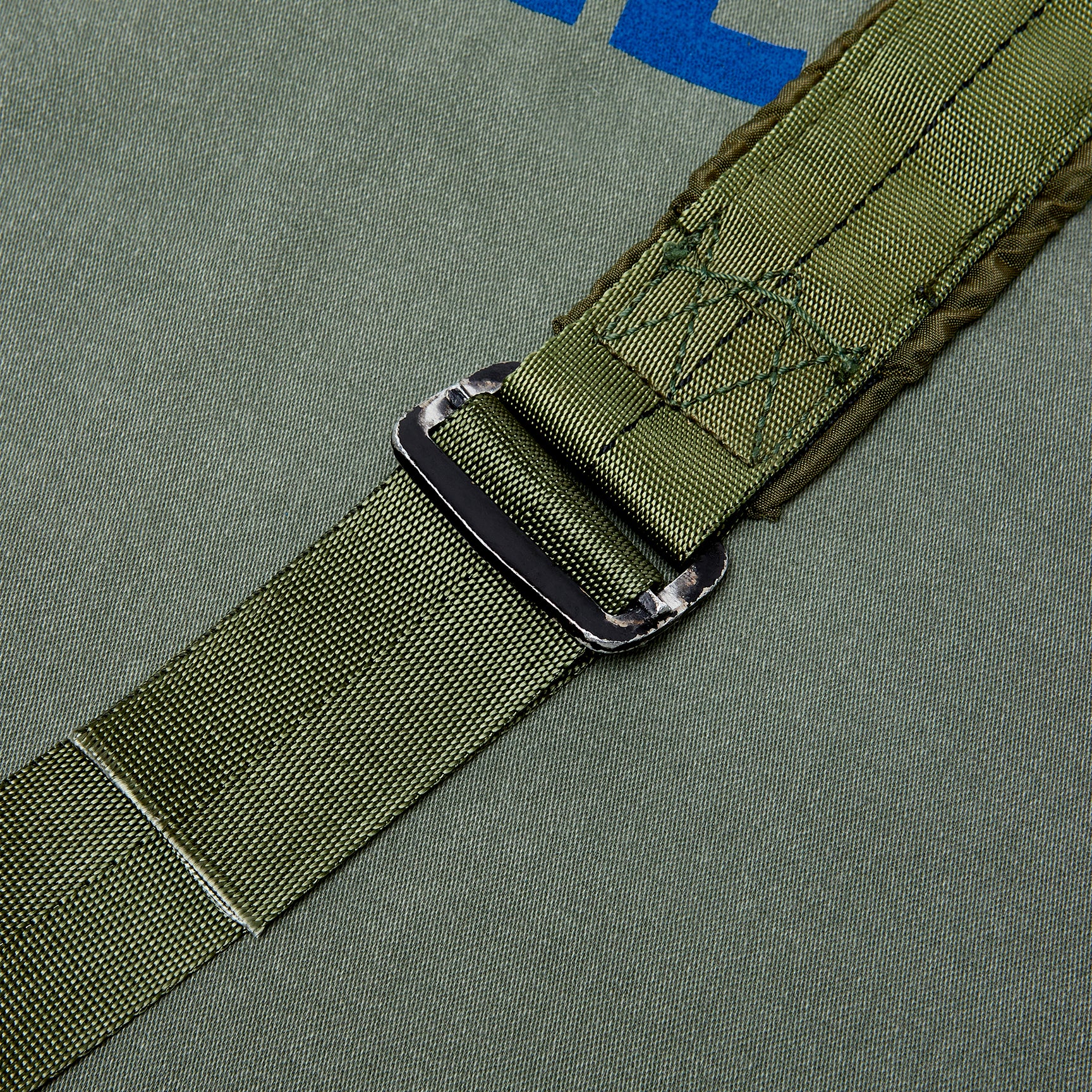 GALLERY DEPT. ROAD TRIP BAG | OLIVE