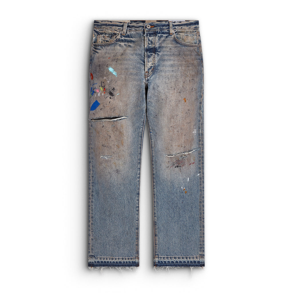 ROVER DENIM BOTTOMS GALLERY DEPARTMENT LLC