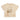 RUSH TEE TOPS GALLERY DEPARTMENT LLC XS TAN 