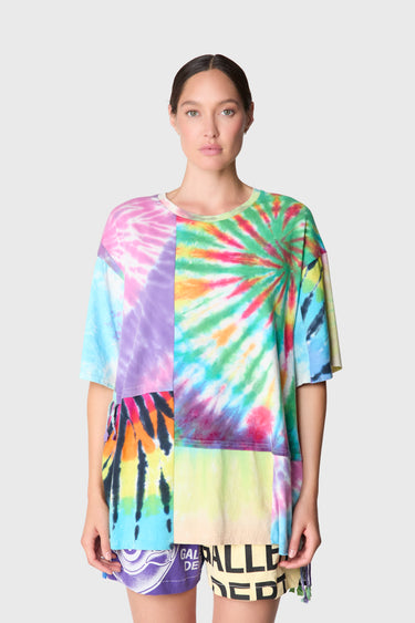 FS - RETOUCHE FACTORY S/S WOMEN'S TEE TOPS GALLERY DEPARTMENT LLC