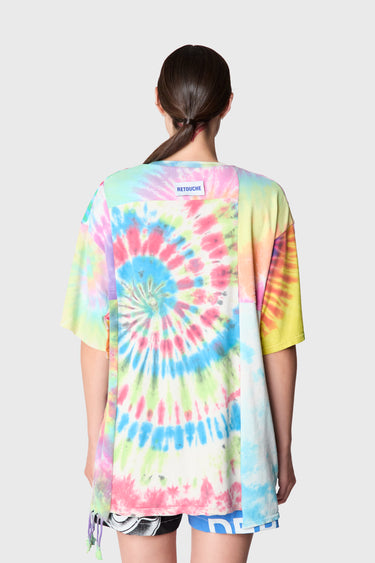 FS - RETOUCHE FACTORY S/S WOMEN'S TEE TOPS GALLERY DEPARTMENT LLC