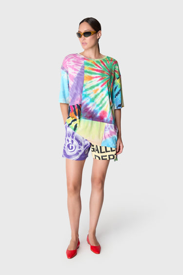 FS - RETOUCHE FACTORY S/S WOMEN'S TEE TOPS GALLERY DEPARTMENT LLC