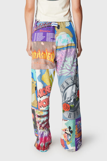 RETOUCHE BRAD PANT BOTTOMS GALLERY DEPARTMENT LLC