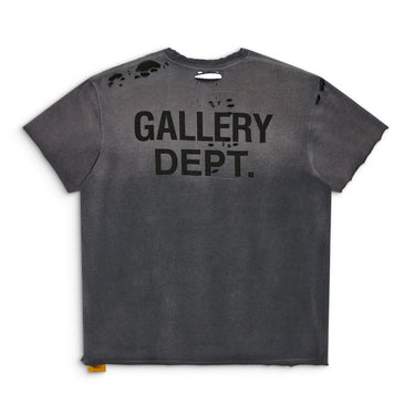 SALVAGE TEE TOPS GALLERY DEPARTMENT LLC