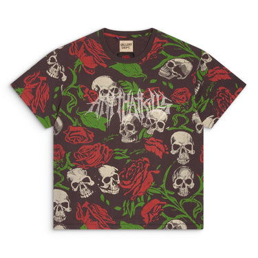 SANTEE ALLEY TEE TOPS GALLERY DEPARTMENT LLC