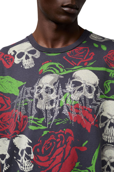 SANTEE ALLEY TEE TOPS GALLERY DEPARTMENT LLC