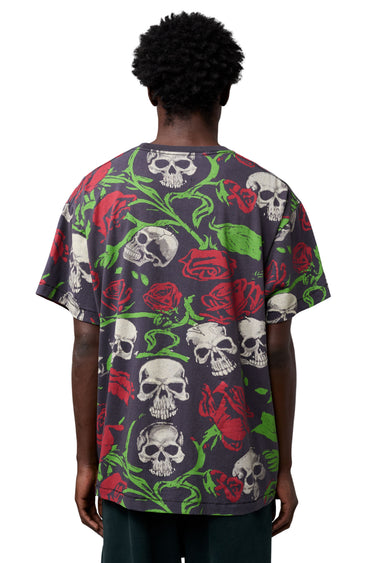 SANTEE ALLEY TEE TOPS GALLERY DEPARTMENT LLC