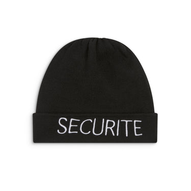 SECURITE BEANIE ACCESSORIES GALLERY DEPARTMENT LLC