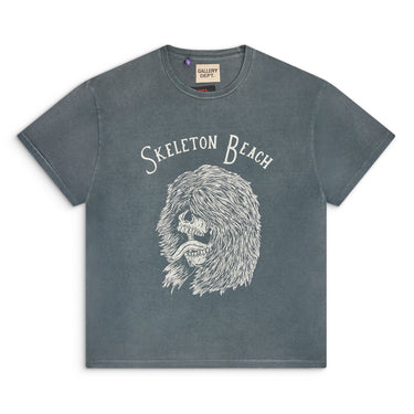 SKELETON BEACH GRIT TOPS GALLERY DEPARTMENT LLC