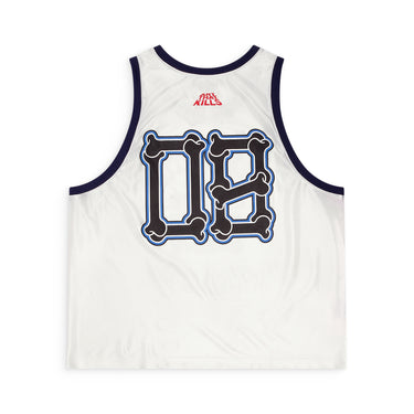 SKELETON BEACH JERSEY TOPS GALLERY DEPARTMENT LLC