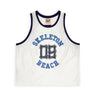 SKELETON BEACH JERSEY TOPS GALLERY DEPARTMENT LLC