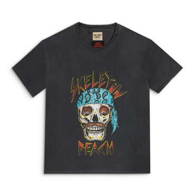 SKELETON BEACH TEE TOPS GALLERY DEPARTMENT LLC