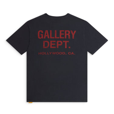 SOUVENIR TEE TOPS GALLERY DEPARTMENT LLC