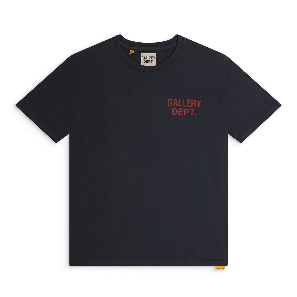 SOUVENIR TEE TOPS GALLERY DEPARTMENT LLC