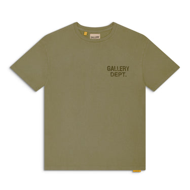 SOUVENIR TEE TOPS GALLERY DEPARTMENT LLC