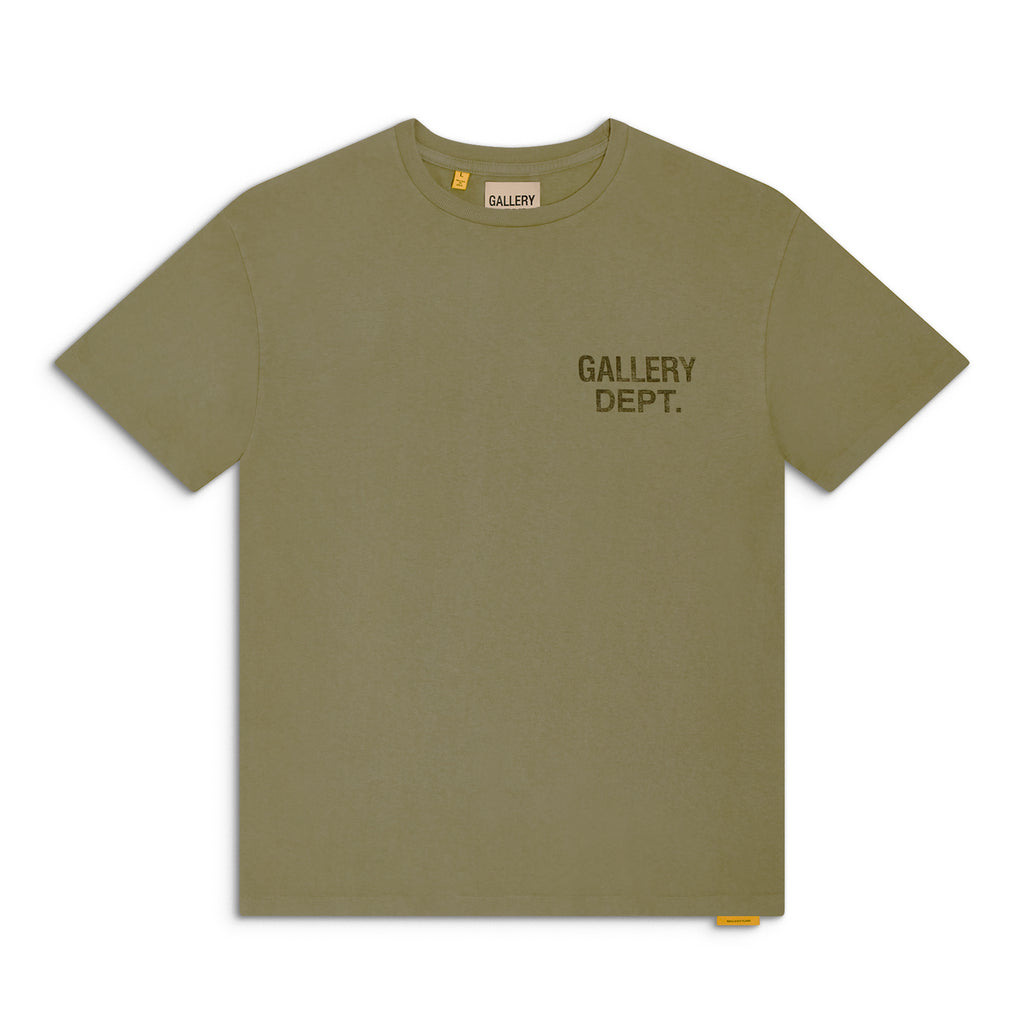 SOUVENIR TEE TOPS GALLERY DEPARTMENT LLC