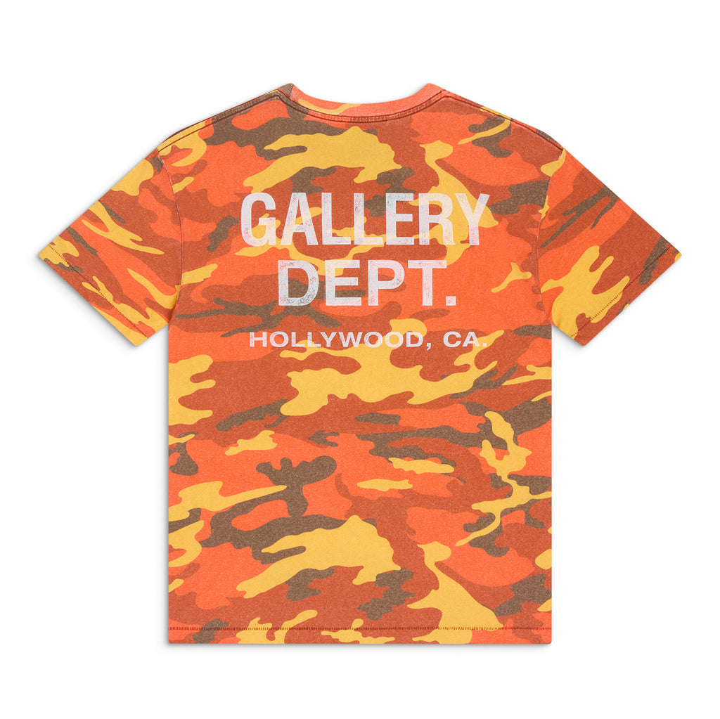 SOUVENIR TEE TOPS GALLERY DEPARTMENT LLC