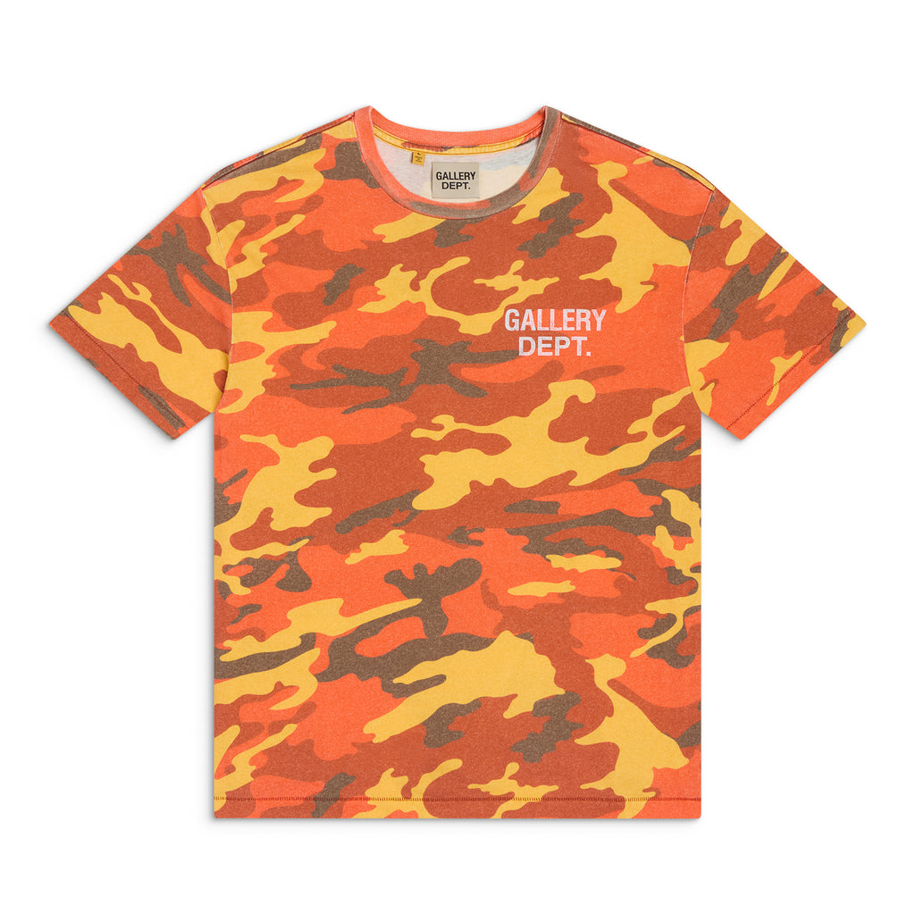 SOUVENIR TEE TOPS GALLERY DEPARTMENT LLC