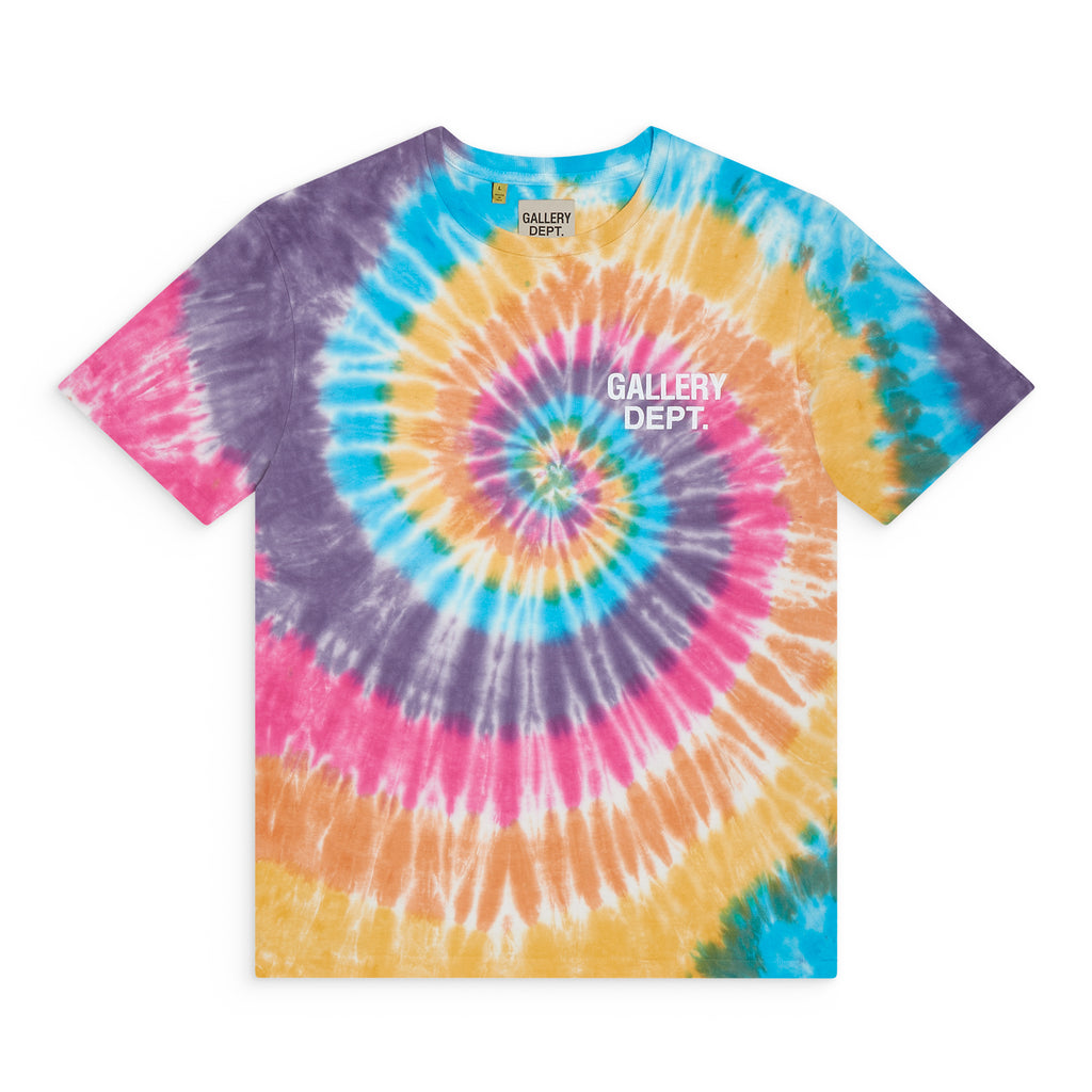 SOUVENIR TEE TOPS GALLERY DEPARTMENT LLC