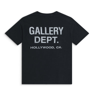 SOUVENIR TEE TOPS GALLERY DEPARTMENT LLC