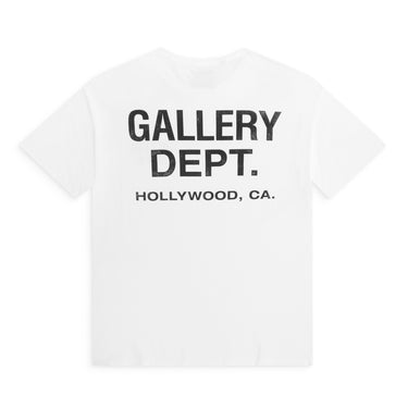 SOUVENIR TEE TOPS GALLERY DEPARTMENT LLC