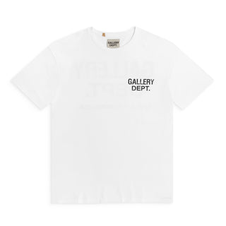 SOUVENIR TEE TOPS GALLERY DEPARTMENT LLC
