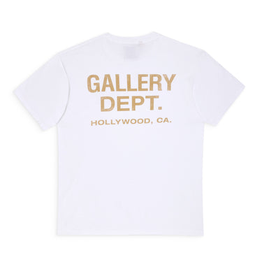 SOUVENIR TEE TOPS GALLERY DEPARTMENT LLC