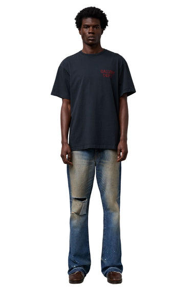 SOUVENIR TEE TOPS GALLERY DEPARTMENT LLC