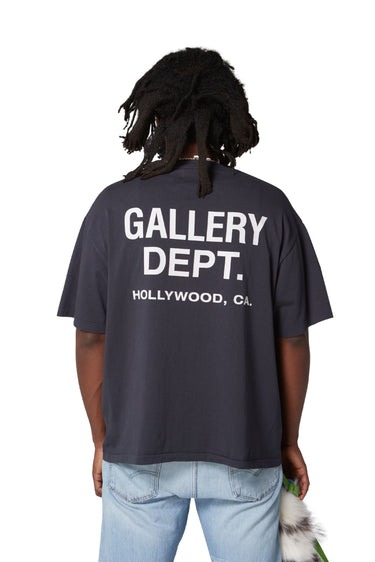 SOUVENIR TEE TOPS GALLERY DEPARTMENT LLC