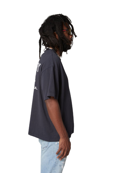 SOUVENIR TEE TOPS GALLERY DEPARTMENT LLC